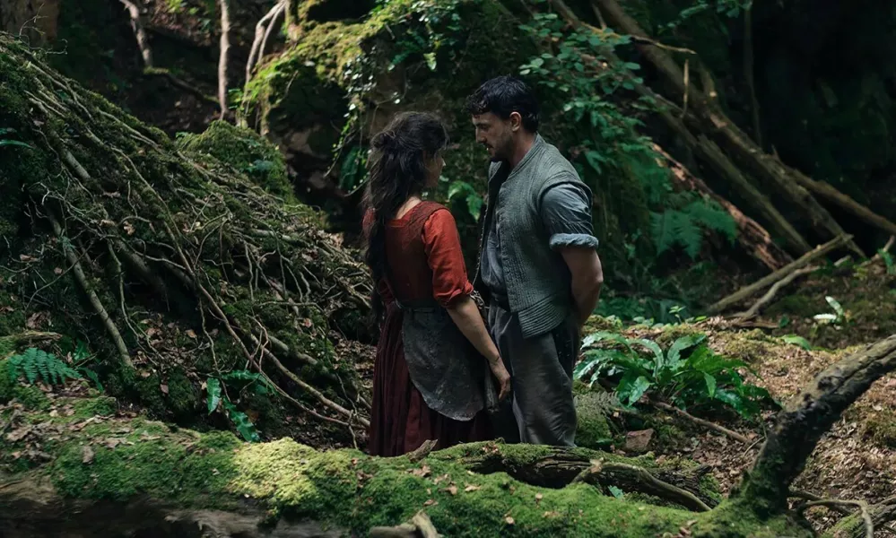 HamnetRežija: Chlo&eacute; Zhao