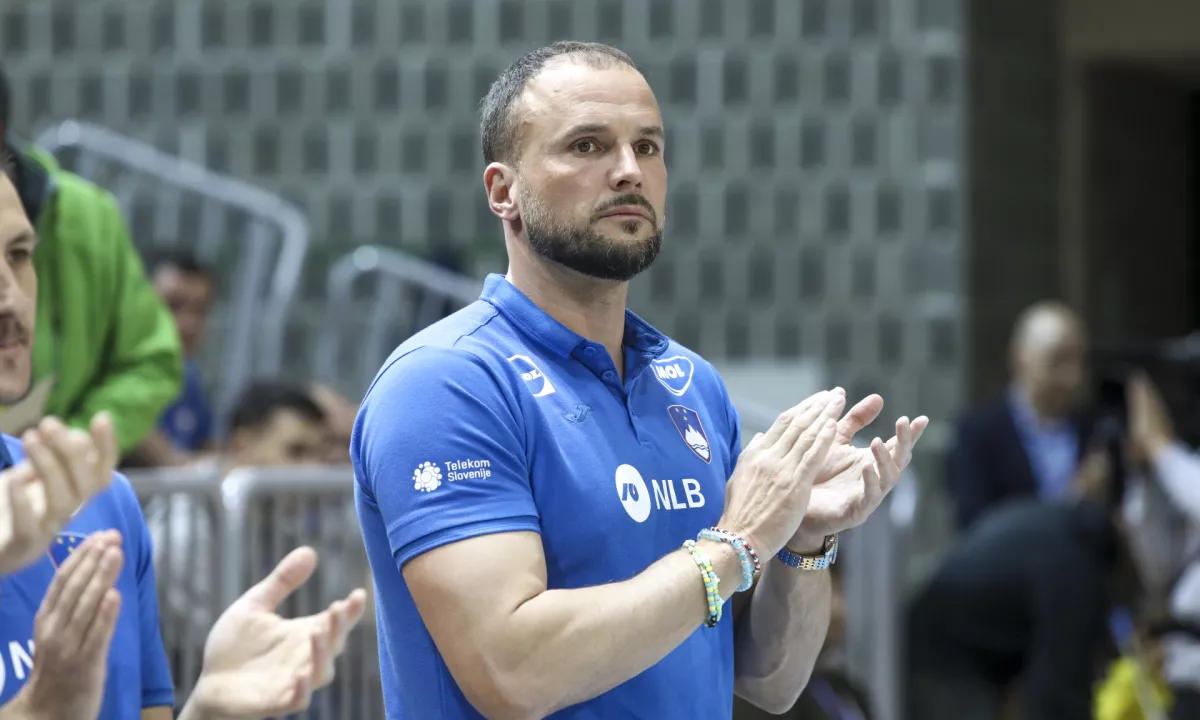 Rokometna Slovenija pred EP 2026: Zorman pred velikimi izzivi in pomembnimi odsotnostmi