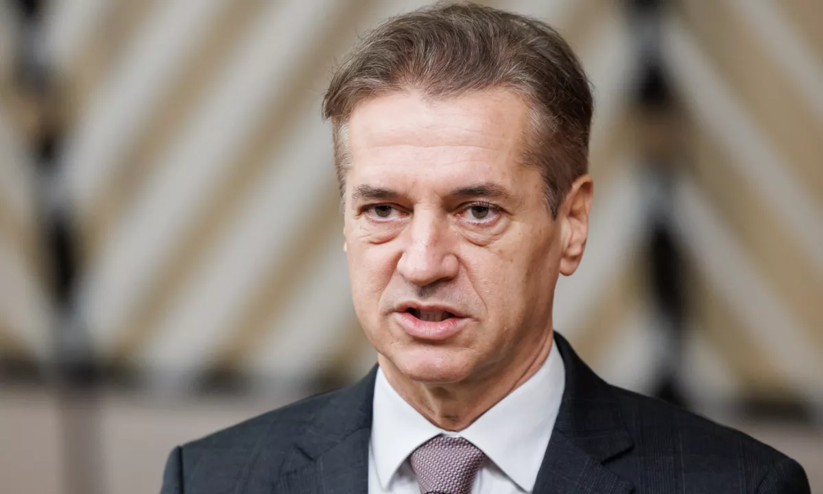 Golob: Sporazum z Mercosurjem mora vključevati ustrezne varovalke