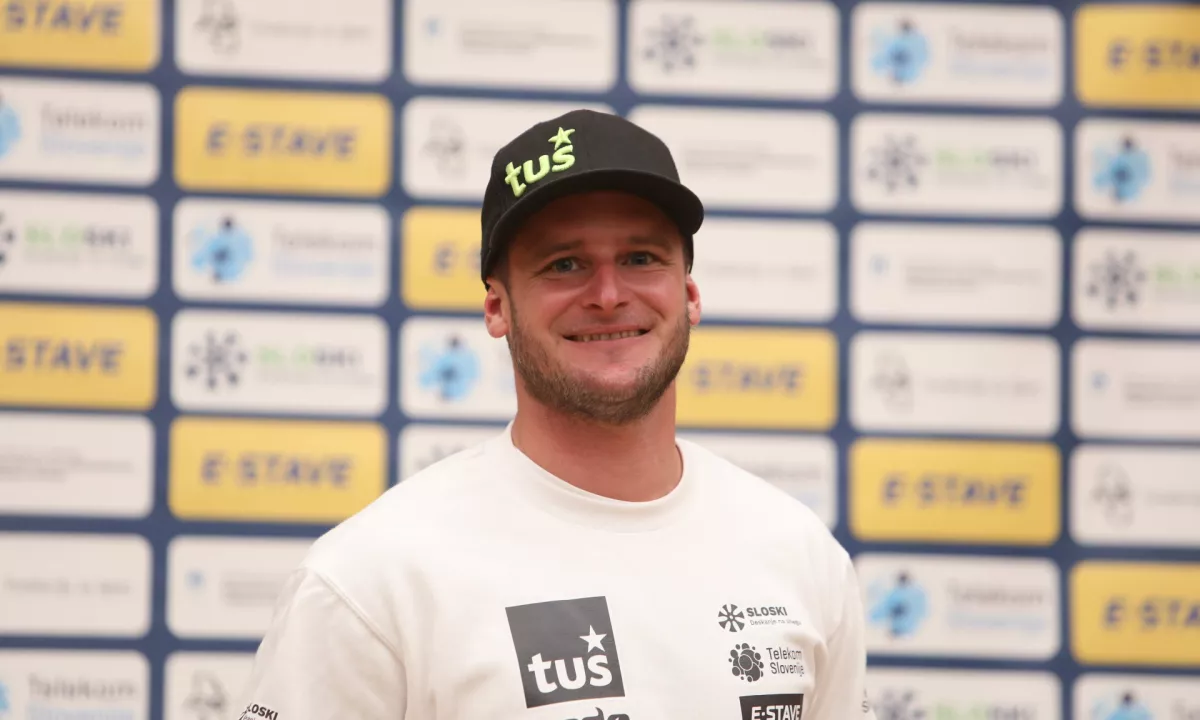 Slovenski deskarji na snegu so znova razočarali