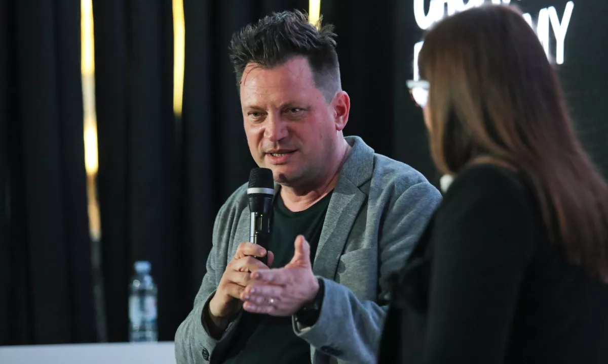 Afera matanić: izključitev zaradi spolnega nadlegovanja pretresa hrvaško filmsko sceno