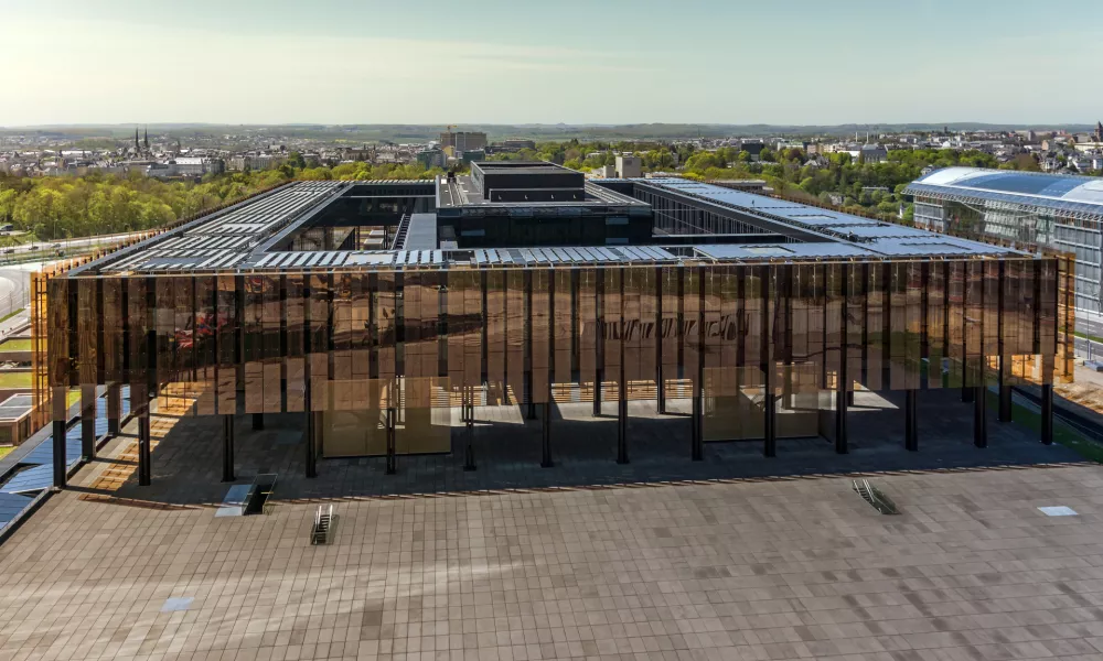 Ostra kritika EU: Poljsko ustavno sodi&scaron;če ni neodvisno