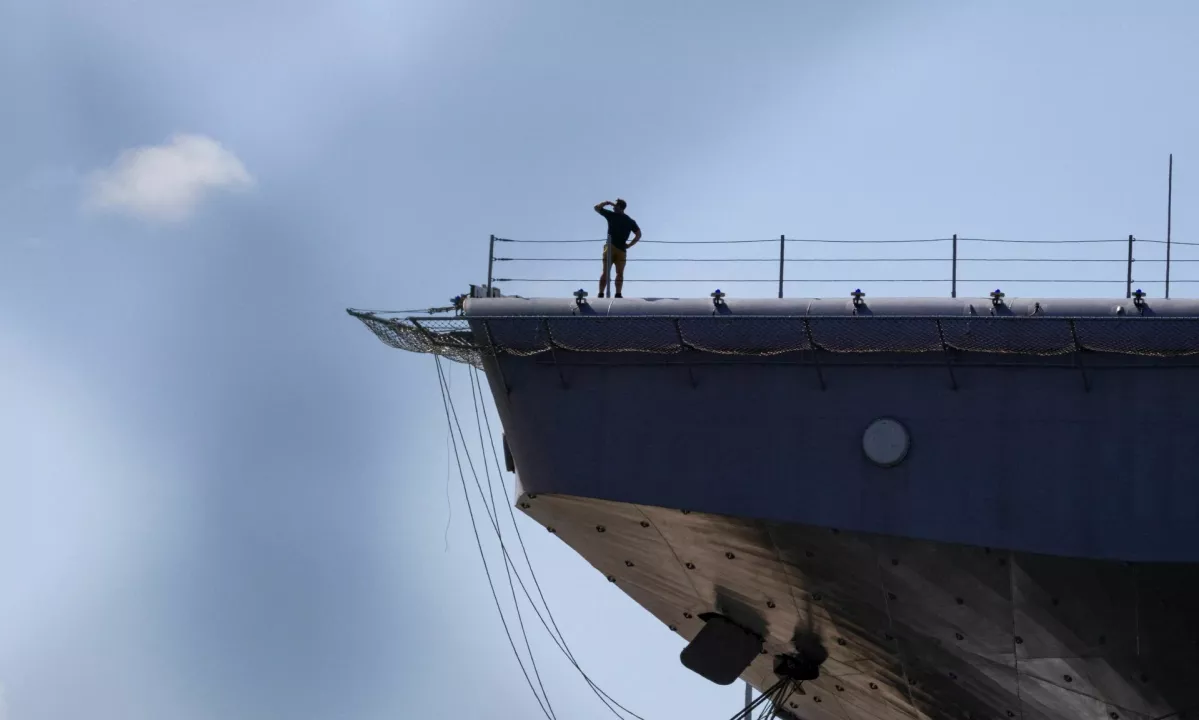 Rusija ZDA pozvala k izogibanju »usodne napake« glede Venezuele