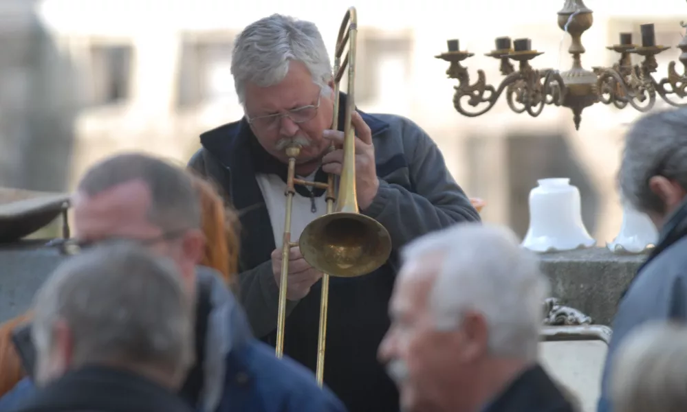 Golobovi presli&scaron;ali opozorila na področju hrupa