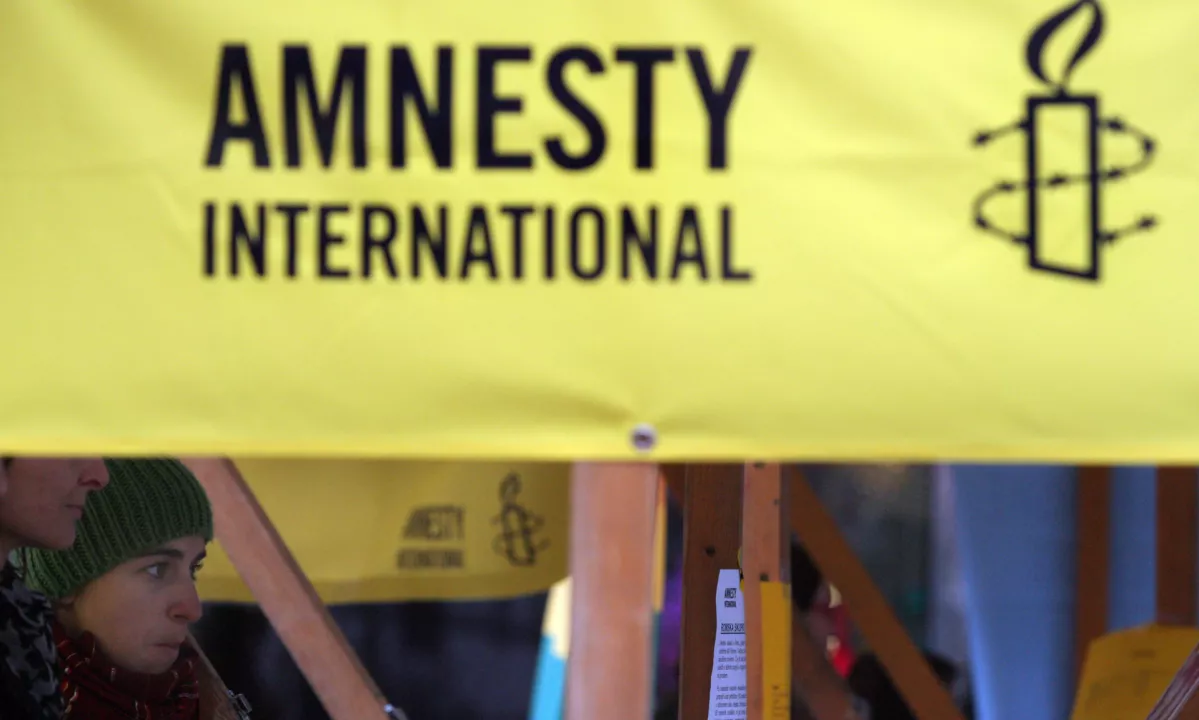 Nevladne organizacije predale peticijo za varne poti med Palestino in Slovenijo