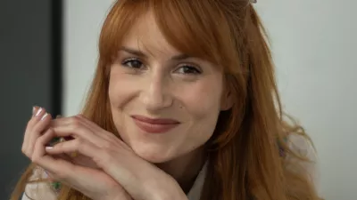 Varja Hrvatin, dramatičarka