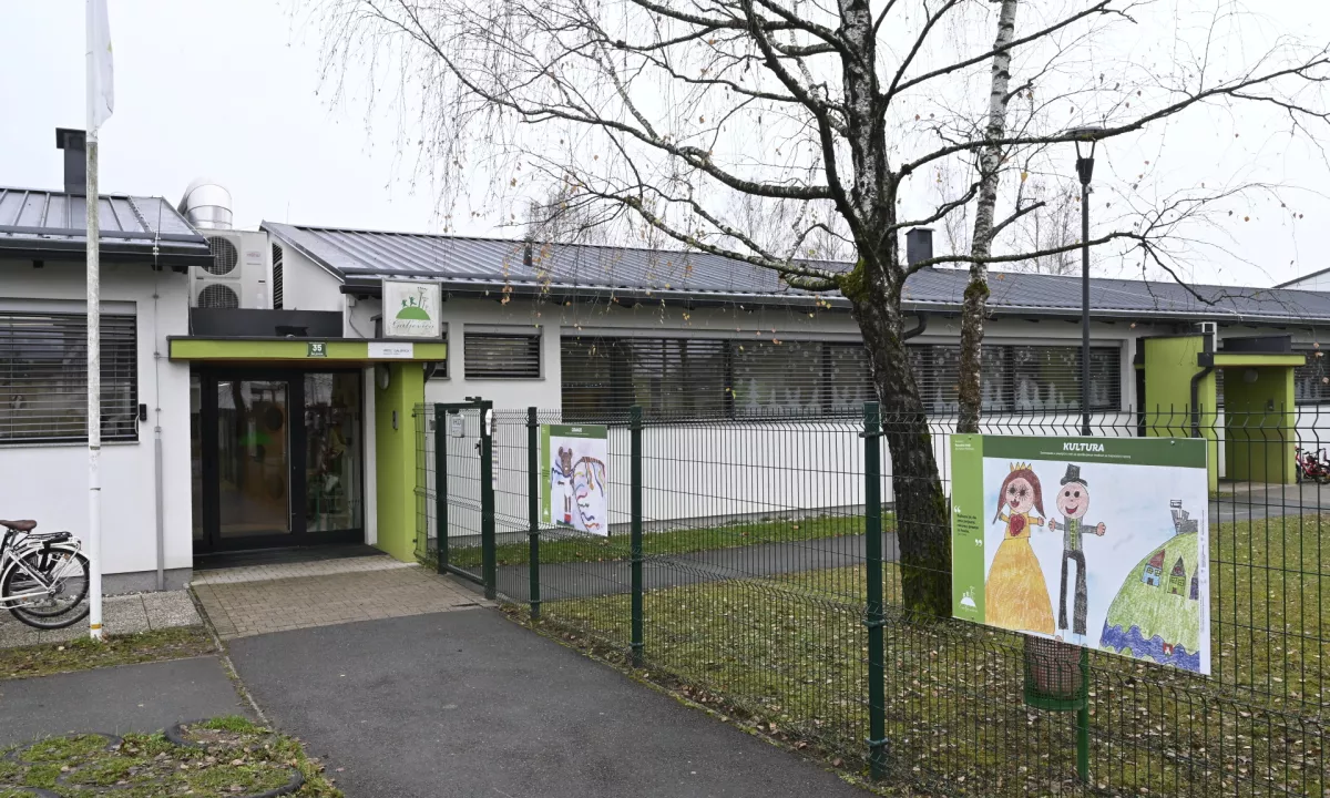 Janković: Združevanja vrtcev ne bo, zaenkrat tudi podražitve ne