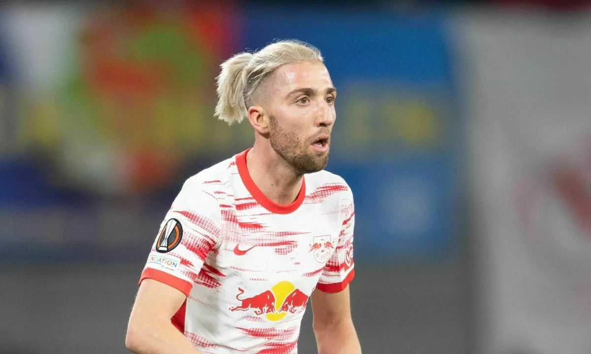 Kevin Kampl zaradi družinske tragedije zapustil Leipzig in morda končal kariero