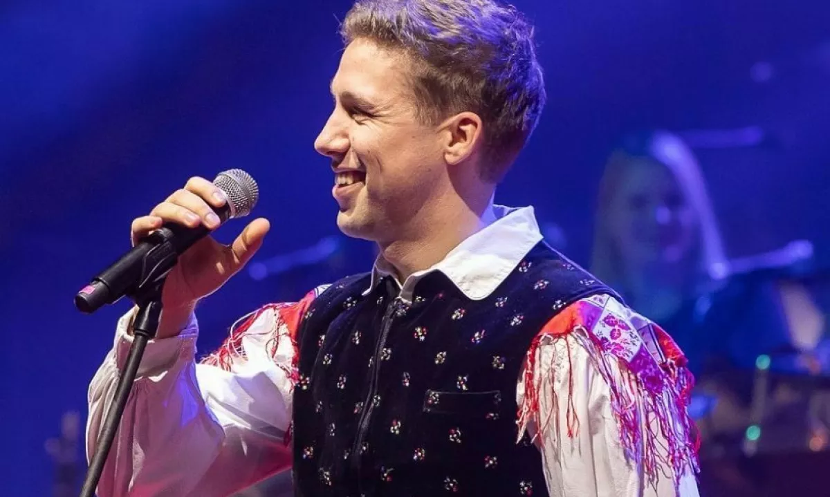 V Stožicah bo prvič zadonela Avsenikova glasba na Zimski pravljici