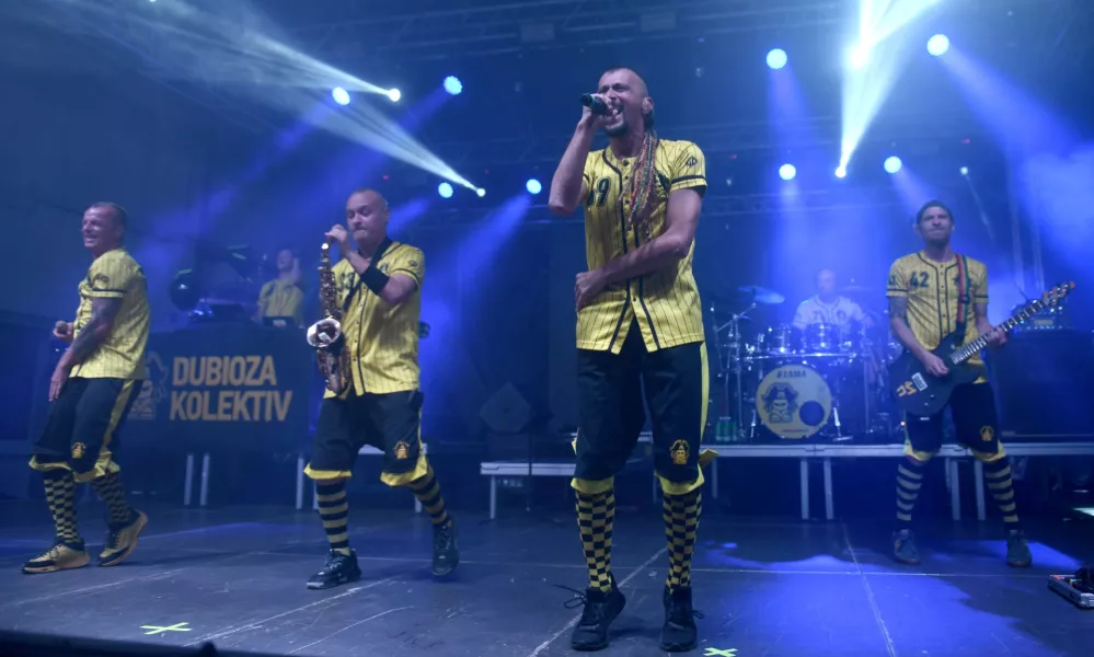 Zasedba Dubioza Kolektiv F Pixsell 