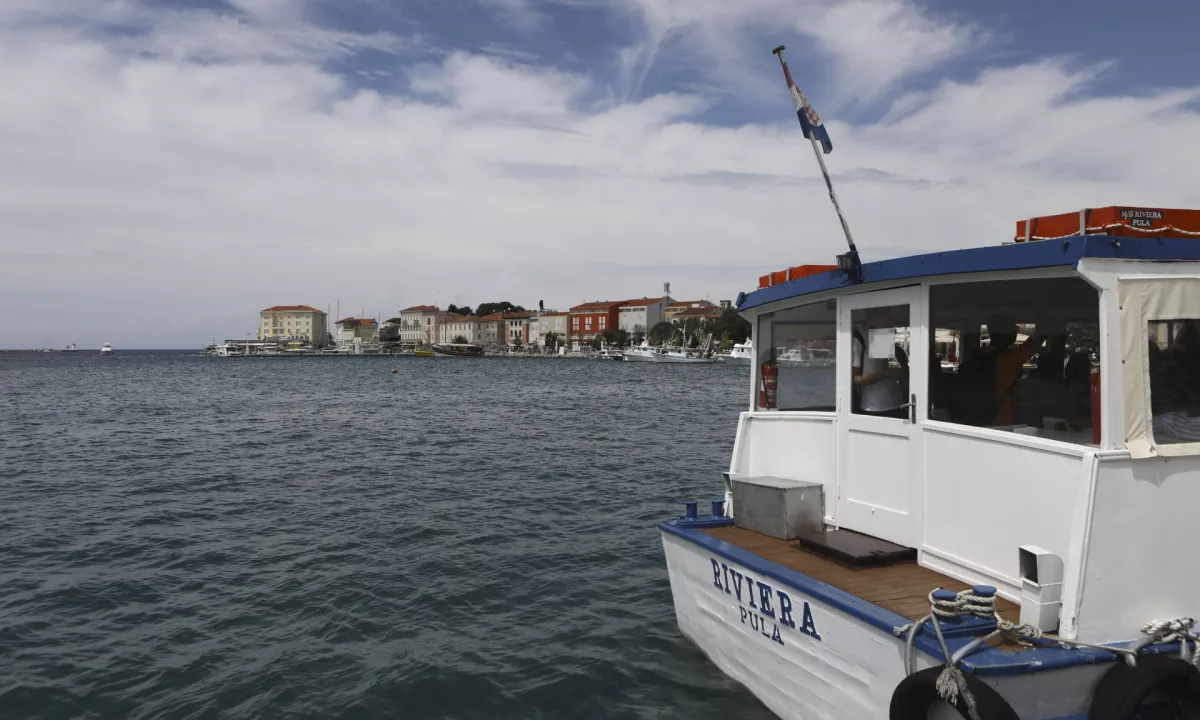 Hrvaški turizem beleži dobre rezultate, Slovenci pa vse bolj obiskujejo celinsko Hrvaško