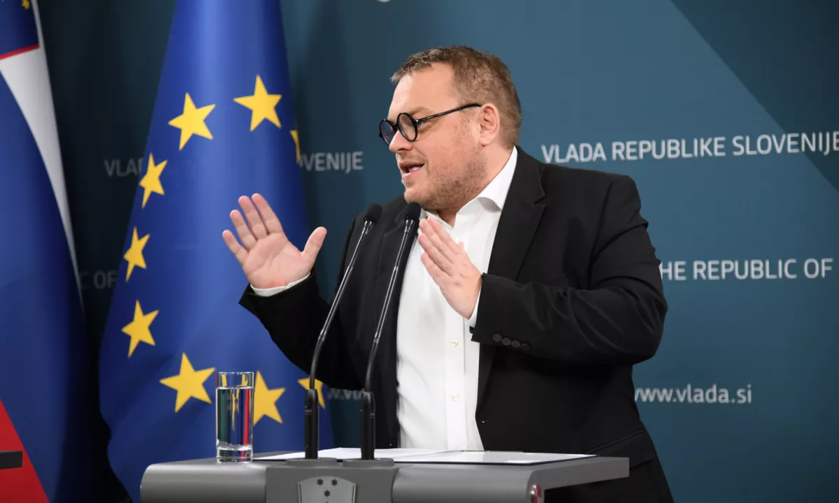 Več dostopnih stanovanj v ospredju novega nacionalnega programa