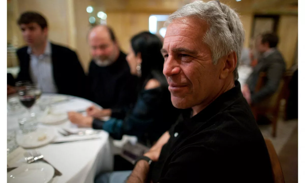 Pravosodno ministrstvo ZDA objavilo nove dokumente