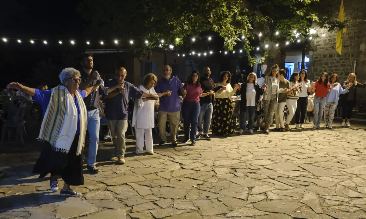 Siesta rešuje življenja!