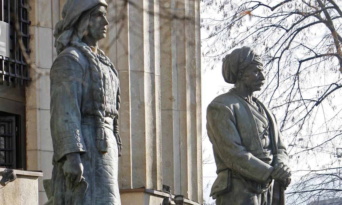 Razveljavili volitve za predsednika Republike Srbske na več kot sto voliščih