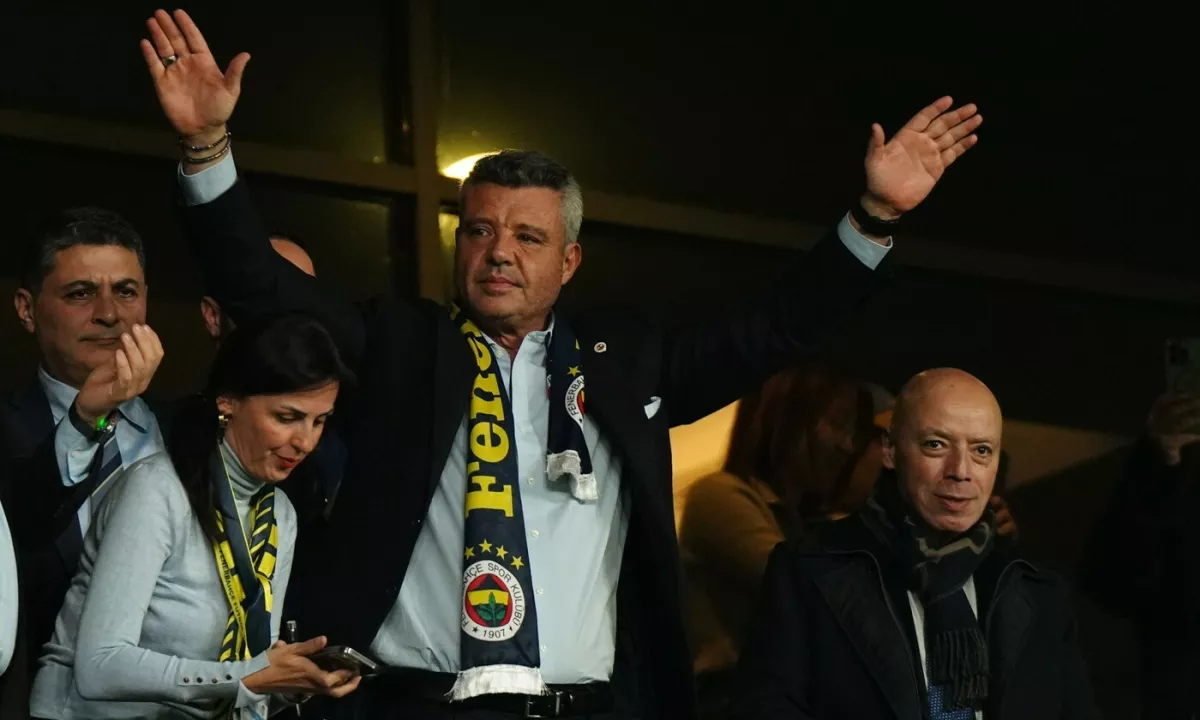 Zaradi drog aretirali predsednika turškega nogometnega kluba