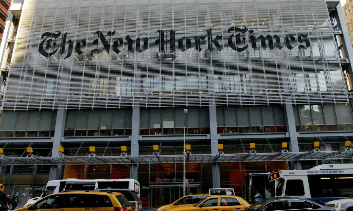 Trump razglasil vojno: »Moramo jih zaustaviti, oni so sovražniki naroda!«