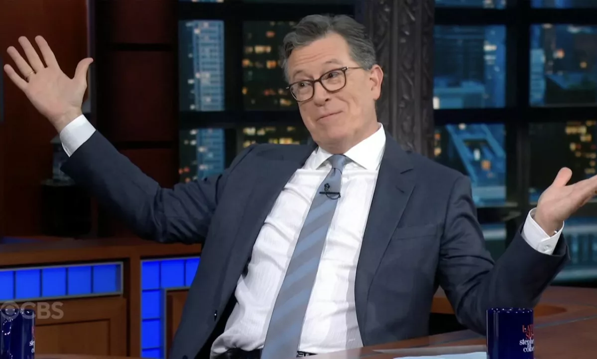 Trump napadalen do slavnega komika: "Poganjajo ga sovraštvo in hlapi - mrtvec, ki hodi!"