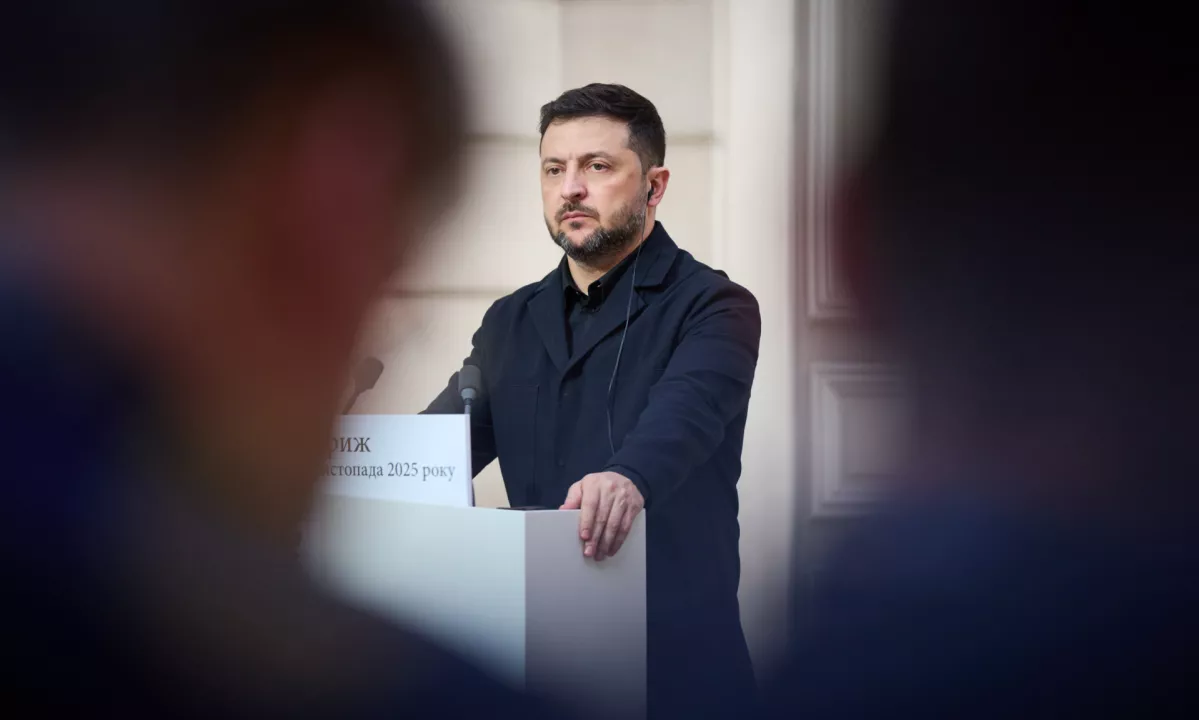 Še vedno se niso uspeli dogovoriti glede dolgoročne rešitve ozemeljskih vprašanj in o jedrski elektrarni v Zaporožju.