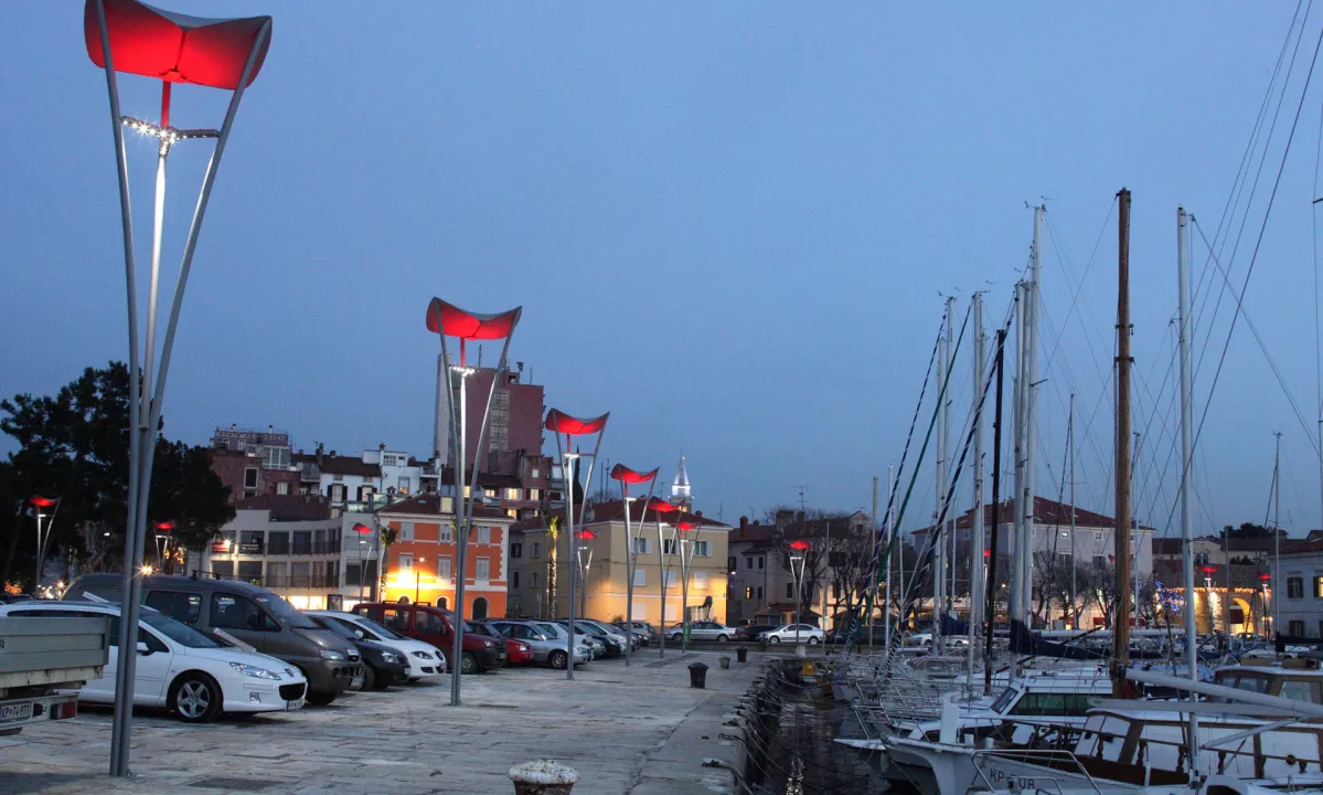 Namen predloga je po njihovih besedah predvsem spodbuditi razpravo o sodobnih urbanih in prometnih rešitvah.