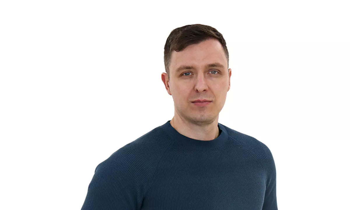 Negotovi volilni ples