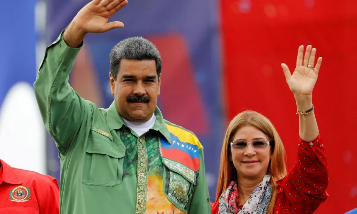 Negotova prihodnost Venezuele: režim brez glave živi naprej