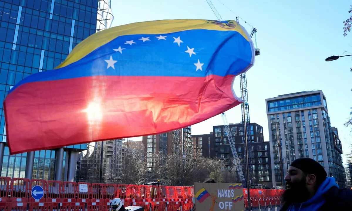 Dolga zgodovina ameriških posegov v Latinski Ameriki, posrednih in neposrednih