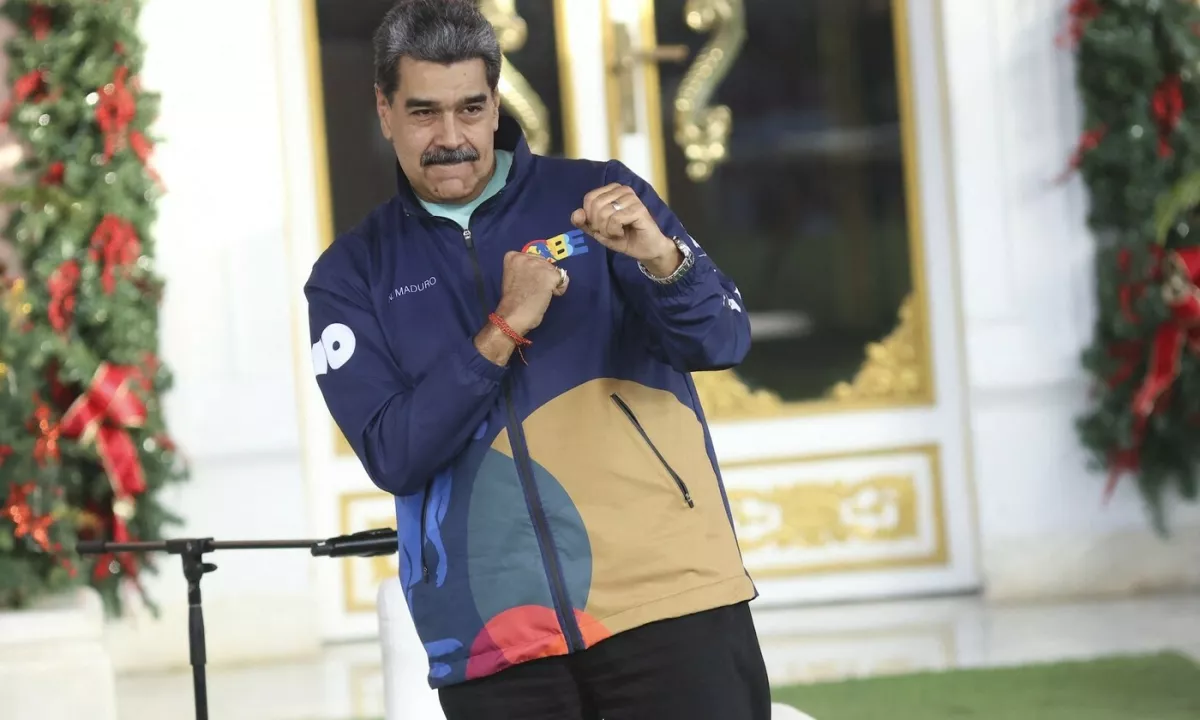 Maduro in soproga obtožena na ameriškem sodišču, odzivi na ameriško intervencijo v Venezueli