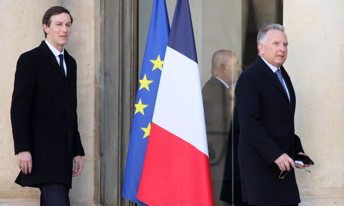 Danes bodo morda dane zaveze o pošiljanju vojakov v Ukrajino