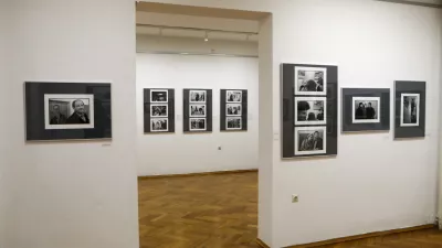 Koga sem videl? Časi, ko se je v Ljubljani veliko dogajalo