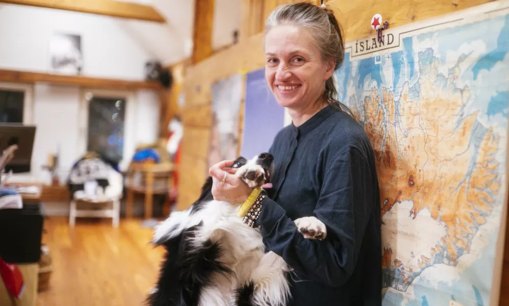 09.01.2026 Petra Seli&scaron;karFoto: Nik Erik Neubauer