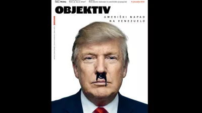 Vizualni komentar: Tomato Ko&scaron;ir