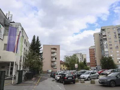 - 16.04.2025 - Kmetijsko gozdarska zbornica Slovenije//FOTO: Jaka Gasar