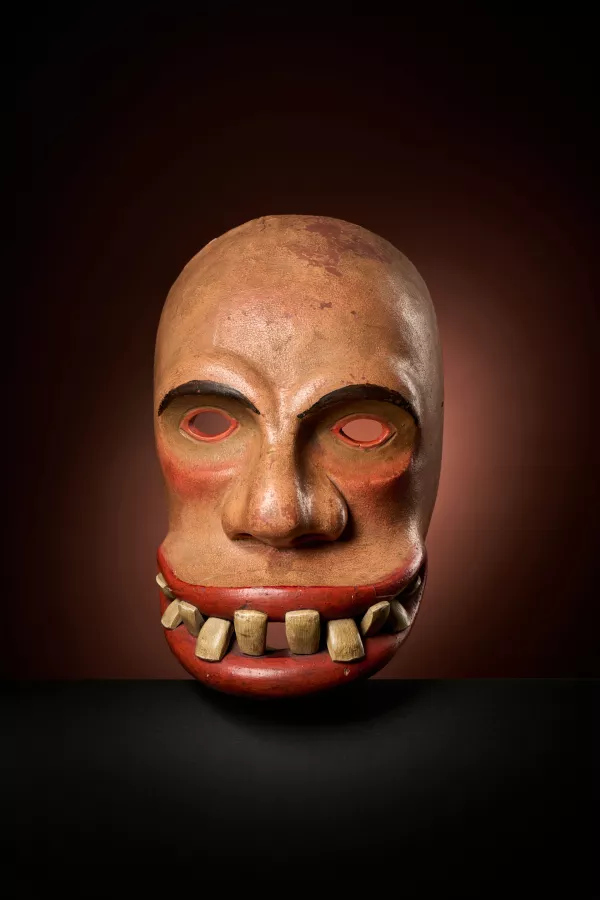 Biti kdaj pa kdaj nekdo drug