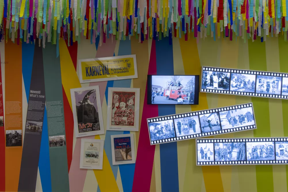 Biti kdaj pa kdaj nekdo drug