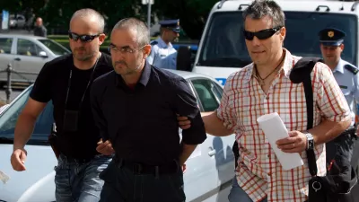 Ko sodelovanje med državami odpove: bodo budističnemu vodji sodili vsaj v Franciji?