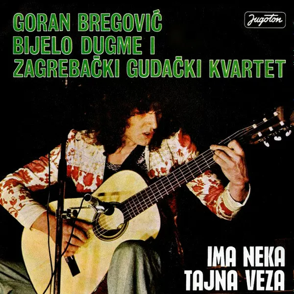 tajna veza / Foto: Bijelo Dugme