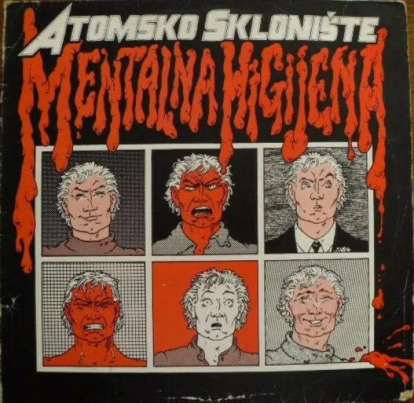 Atomsko skloni&scaron;te / Foto: Ovitek