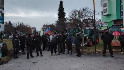 Kmetje na nogah zaradi protipoplavnih načrtov