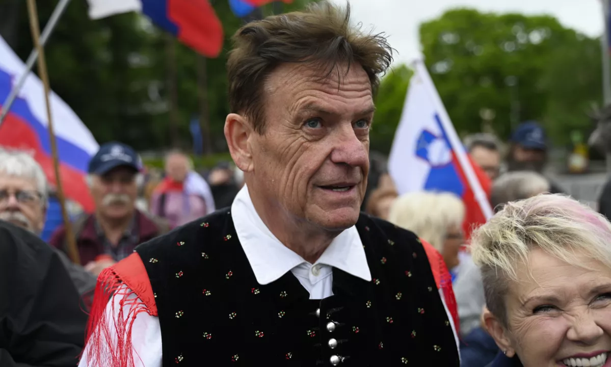 Pavle Rupar, kje si zdaj?