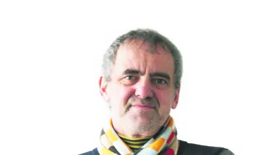 Vsi absurdi Domnovih pobeglih dilc