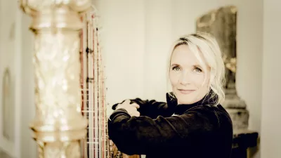 Mojca Zlobko Vajgl (Foto: Arhiv LF)