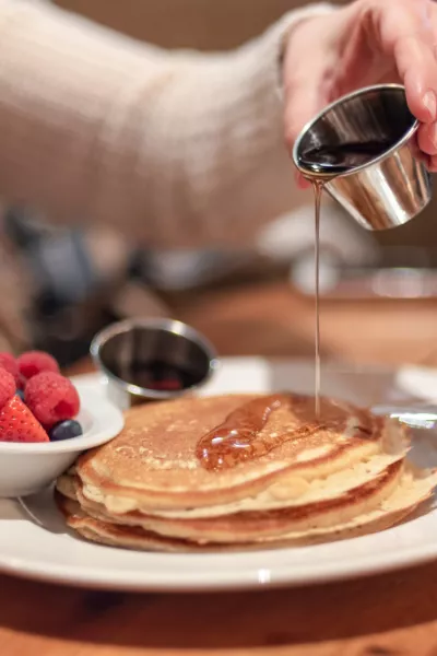 Skrivnost je kajpada v testu. / Foto: Istock