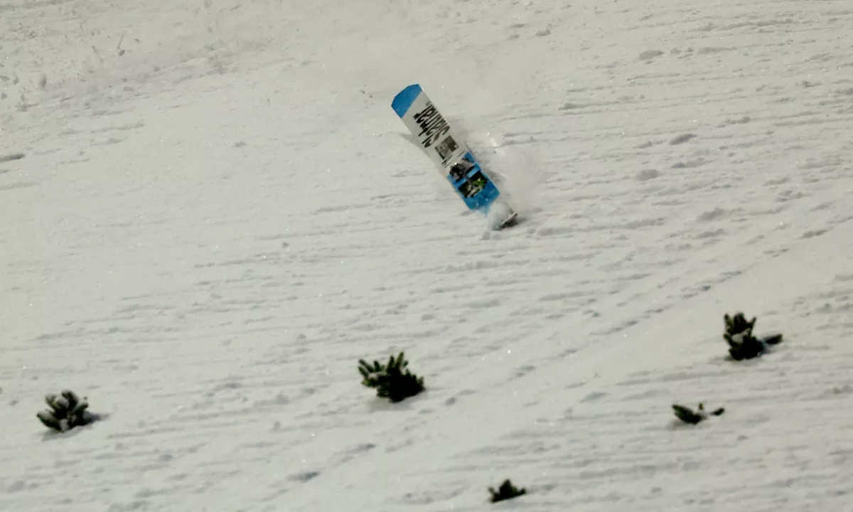 Epilog oberstdorfa: fis zavrnil slovensko pritožbo