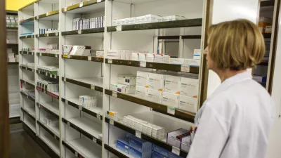 Spletna prodaja zdravil: Ko &ldquo;naravni&rdquo; izdelki otežijo zdravljenje