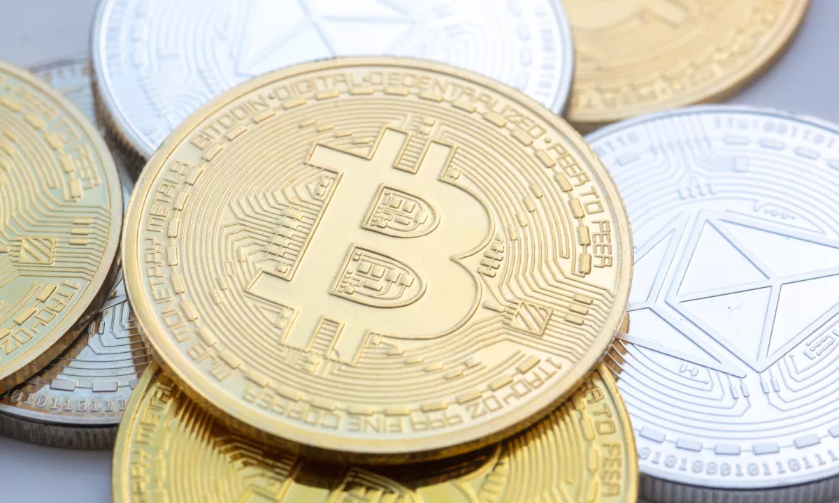 Kripto zima: udarec za bitcoin in ostale kriptovalute