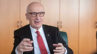 Ale&scaron; Rotar, član uprave Krke za razvoj in proizvodnjo Foto: Ale&scaron; Beno