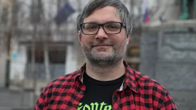 27.1.2026 - Aljo&scaron;a Harlamov je literarni zgodovinar, urednik, literarni in filmski kritik, esejist in publicistFoto: Luka Cjuha