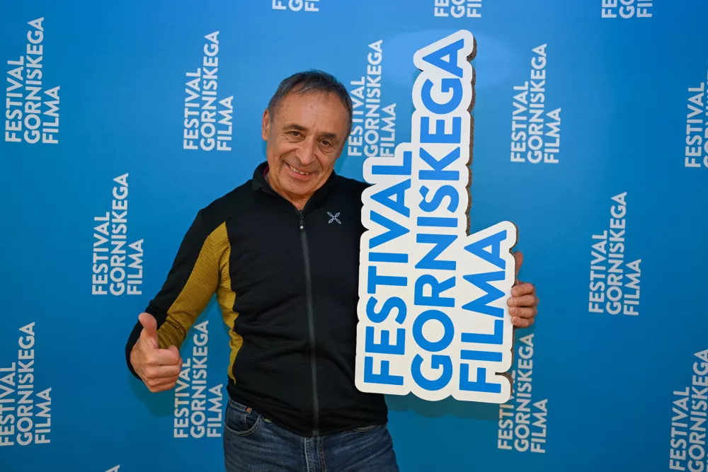 Silvo Karo / Foto: Igor Kuster 