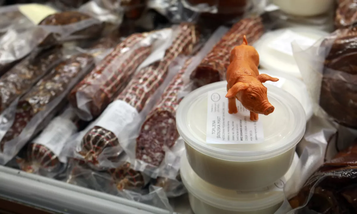 Strokovno javnost je te dni razburil znanstveni članek trojice slovenskih avtorjev, objavljen v tuji znanstveni reviji.